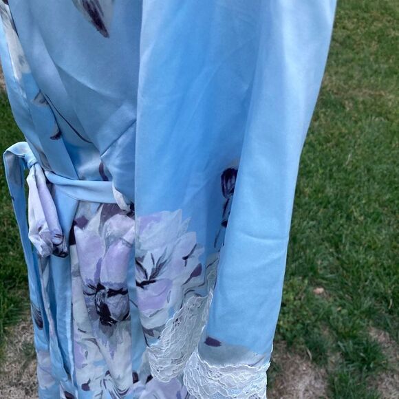 Apt. 9 Intimate Robe Large size - Picture 7 of 7